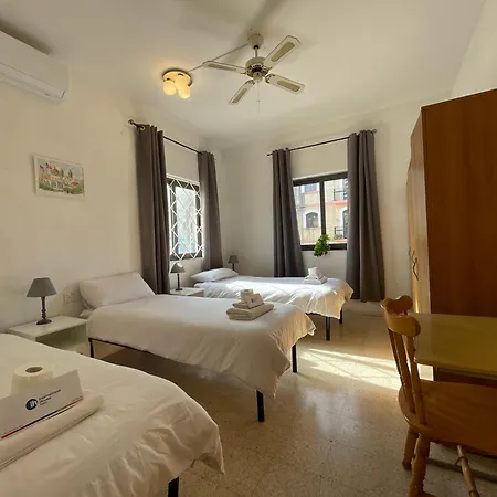 Ostello Joan Is-Swieqi