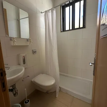 Joan Hostel