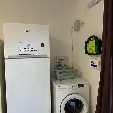 Joan Hostel Is-Swieqi