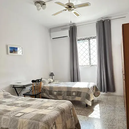 Hostel Joan