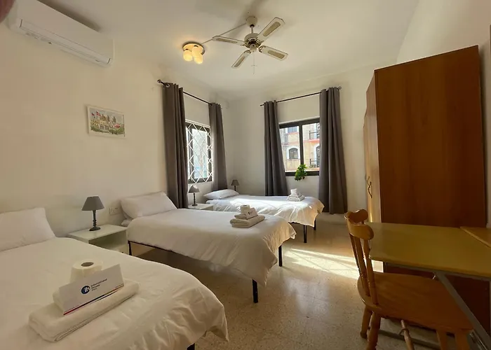 Hostal Joan Is-Swieqi