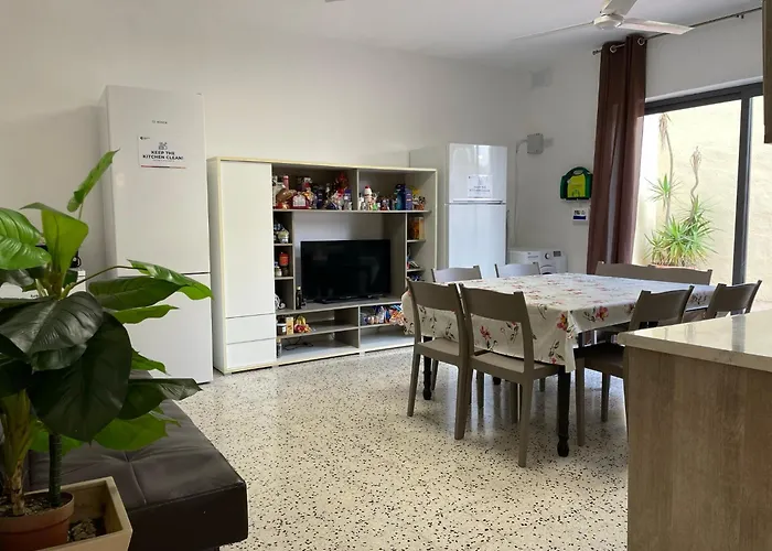 Hostal Joan Is-Swieqi